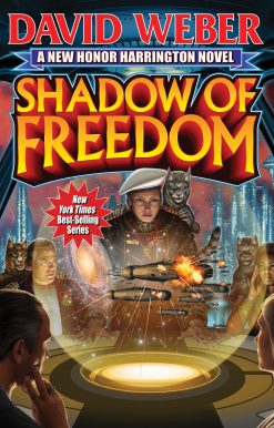 Shadow of Freedom