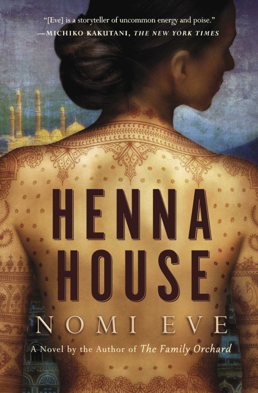 Henna House: A Novel