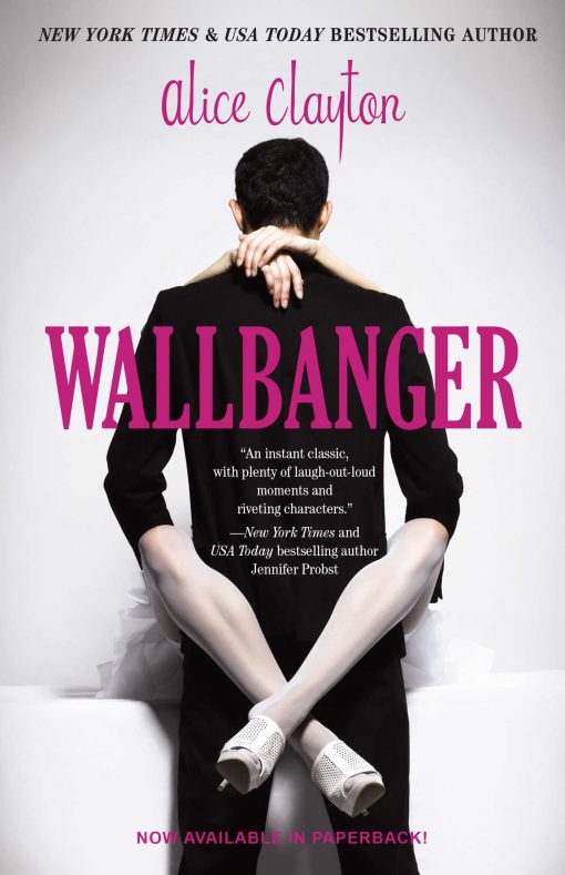 Wallbanger