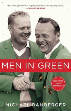 Men in Green