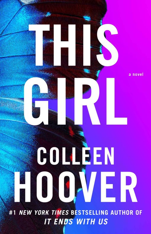 This Girl: A Novel