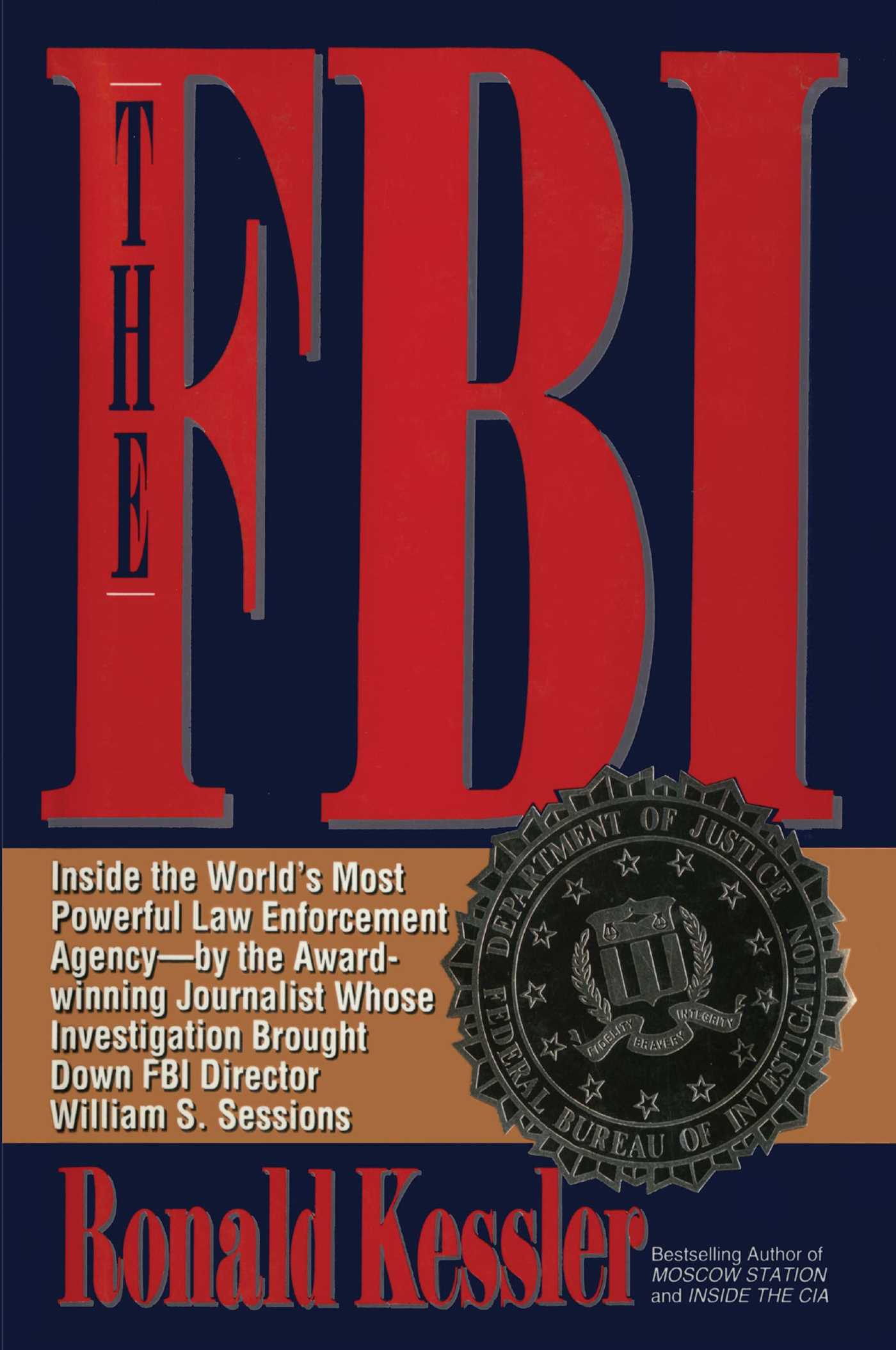 The FBI 1 The FBI
