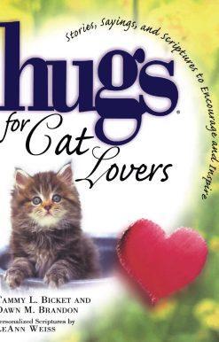 Hugs for Cat Lovers