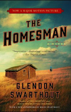 The Homesman: A Novel