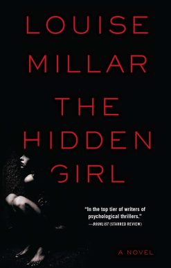 The Hidden Girl: A Novel