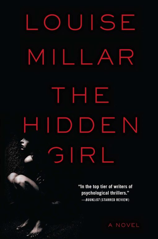 The Hidden Girl: A Novel