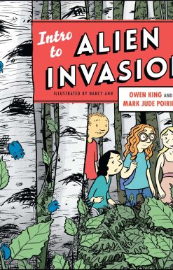 Intro to Alien Invasion