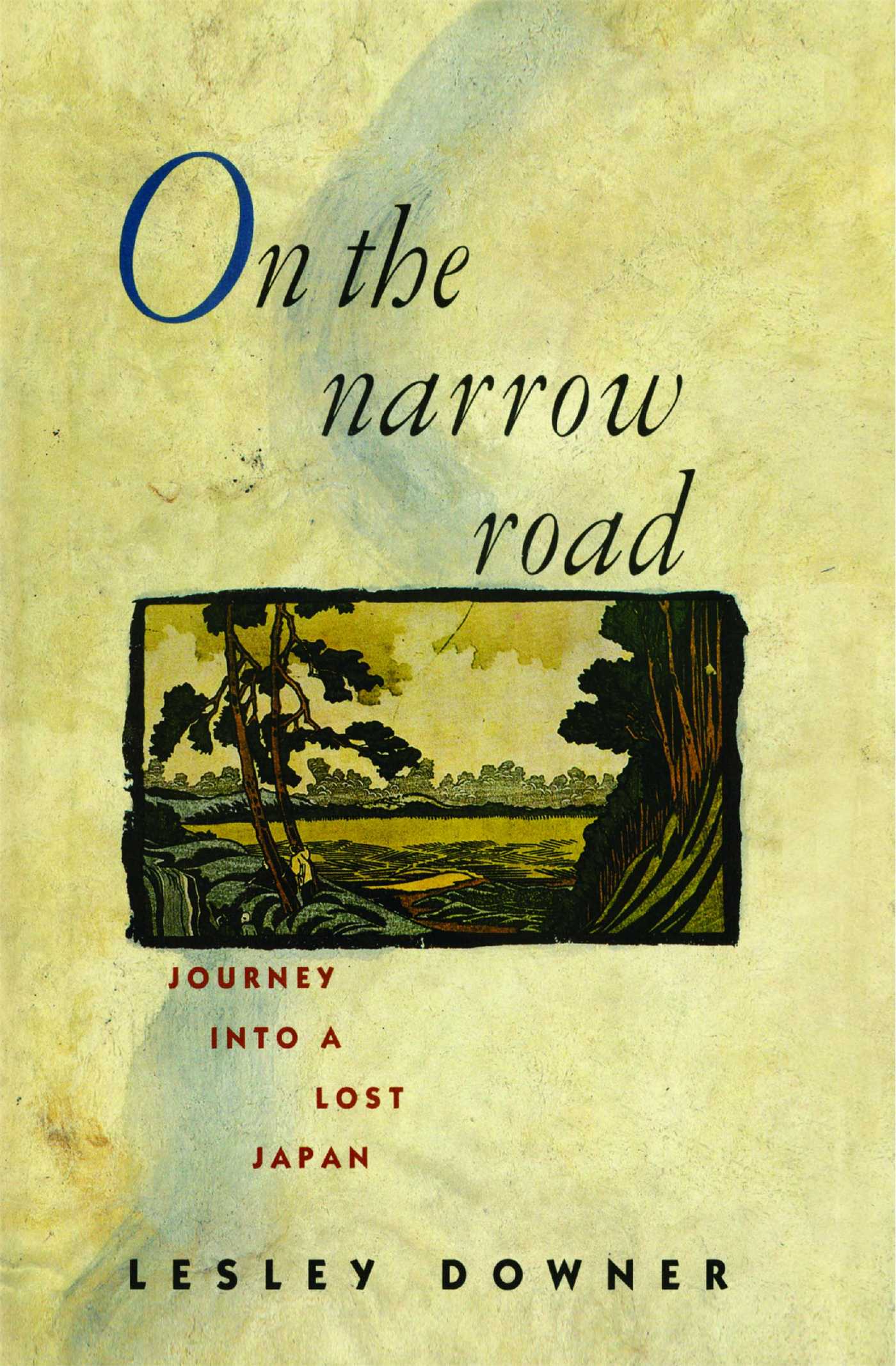 On the Narrow Road