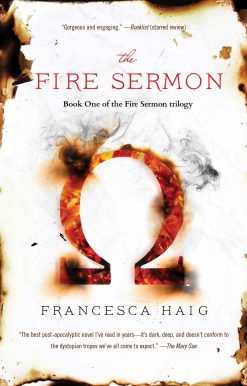 The Fire Sermon