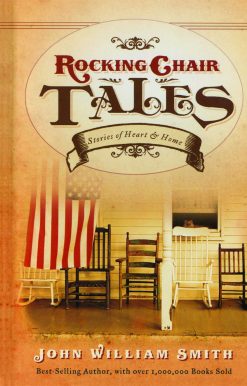 Rocking Chair Tales