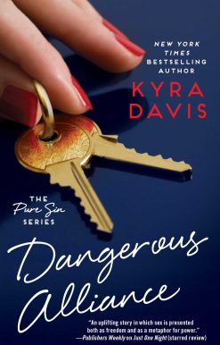 Dangerous Alliance