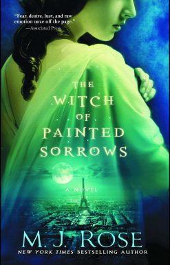 The Witch of Painted Sorrows: A Novel