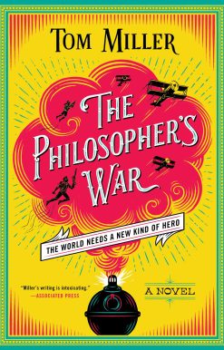The Philosopher's War