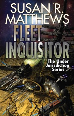 Fleet Inquisitor