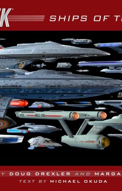 Ships of the Line