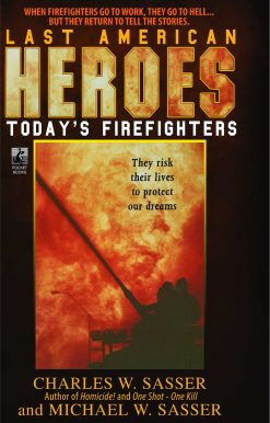 Last American Heroes: LAST AMERICAN HEROES