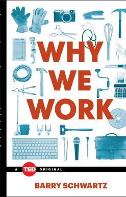 Why We Work