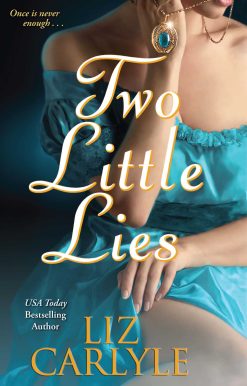 Two Little Lies