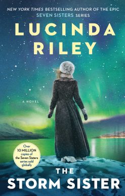 The Storm Sister: Book Two