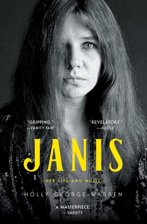 Janis: Her Life and Music