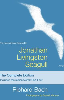 Jonathan Livingston Seagull: The Complete Edition