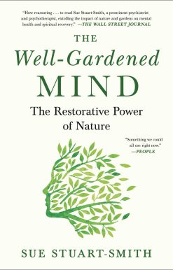 The Well-Gardened Mind: The Restorative Power of Nature