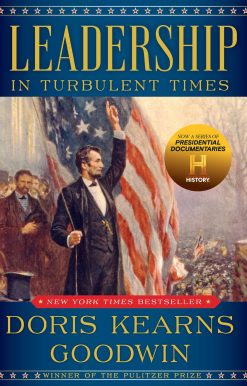 Leadership: In Turbulent Times