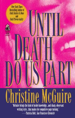 Until Death Do Us Part