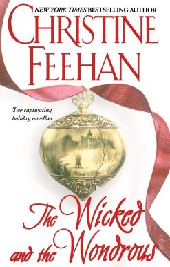 The Wicked and the Wondrous