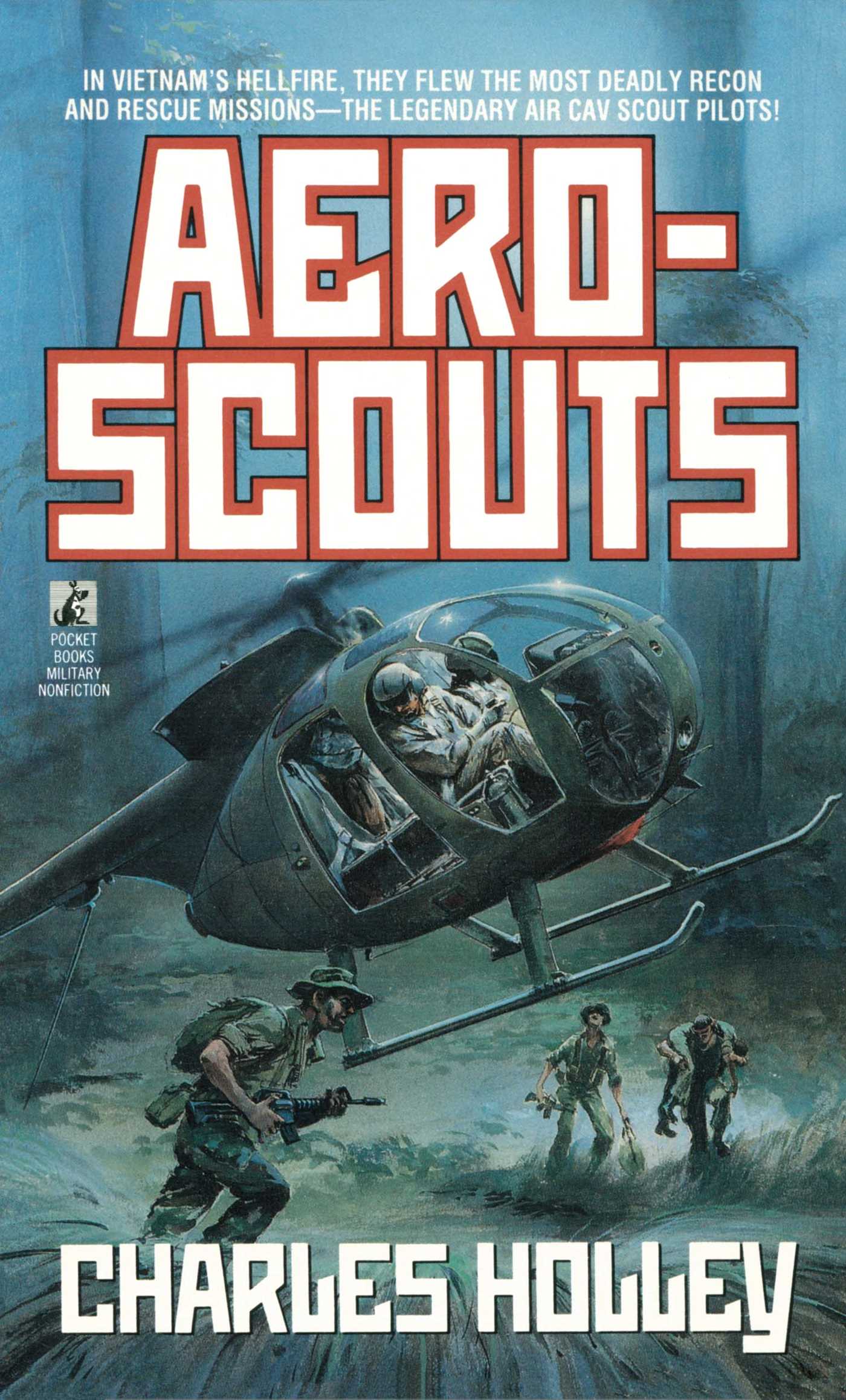 Aeroscouts