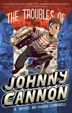 The Troubles of Johnny Cannon