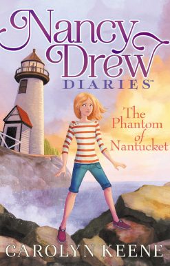 The Phantom of Nantucket