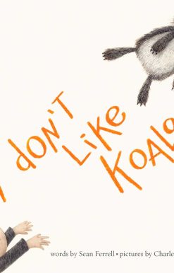 I Don't Like Koala
