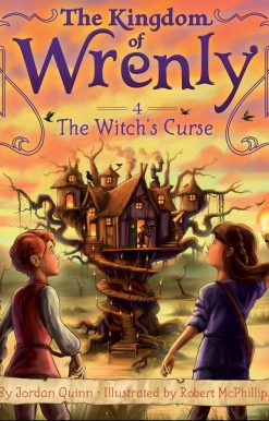 The Witch's Curse