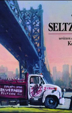 The Seltzer Man