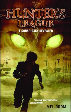 A Conspiracy Revealed