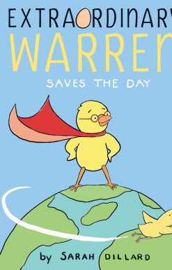 Extraordinary Warren Saves the Day