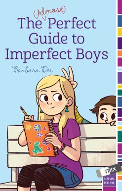The (Almost) Perfect Guide to Imperfect Boys