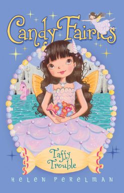Taffy Trouble