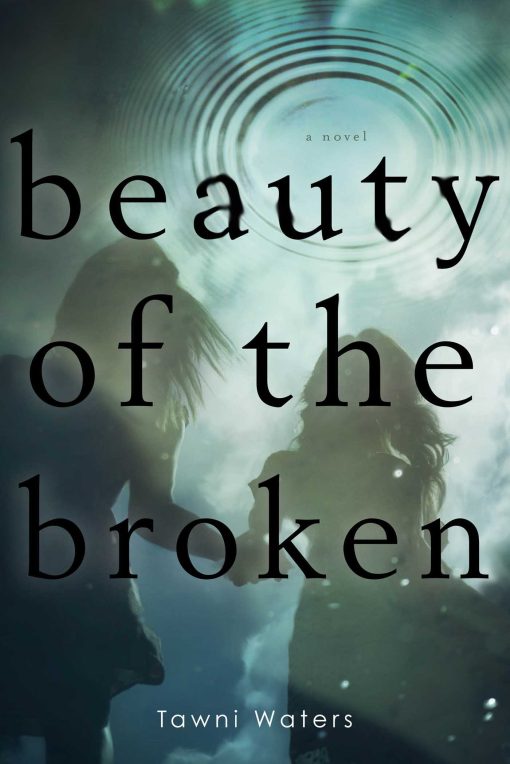 Beauty of the Broken