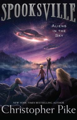 Aliens in the Sky