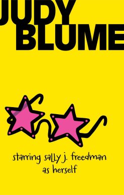 Starring Sally J. Freedman as Herself