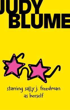 Starring Sally J. Freedman as Herself