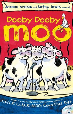 Dooby Dooby Moo
