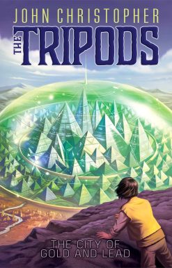 The City of Gold and Lead