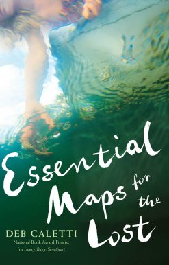 Essential Maps for the Lost