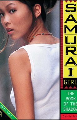 The Book of the Shadow