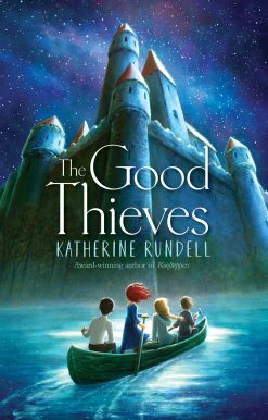 The Good Thieves