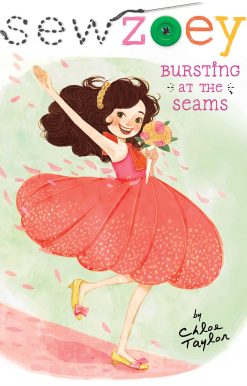 Bursting at the Seams