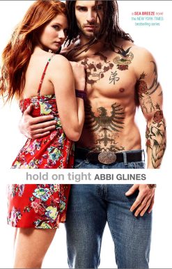 Hold On Tight
